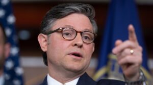 Johnson says he has ‘modified’ version of Senate DHS bipartisan bill