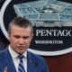 Hegseth’s Pentagon turmoil makes GOP senators uneasy