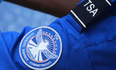 Over 1,000 TSA officers have quit amid shutdown