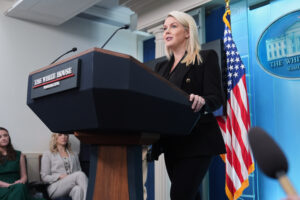 ‘National emergency’: After assassination attempt, White House urges Congress to fund DHS