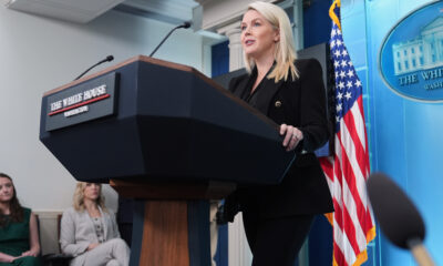 ‘National emergency’: After assassination attempt, White House urges Congress to fund DHS