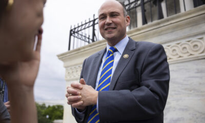 GOP member presses Johnson to hold vote on DHS funding as conservatives balk