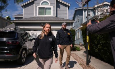 Who is Cole Tomas Allen?