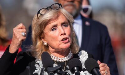 More than 70 House Dems call on Trump to keep Chinese automakers out of US