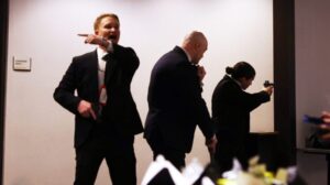 Secret Service director: Agents did ‘great job’ in WHCA dinner shooting response