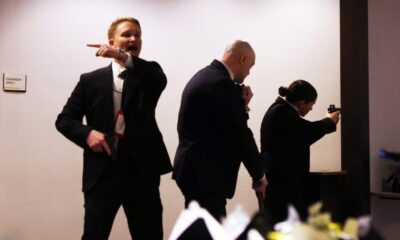 Secret Service director: Agents did ‘great job’ in WHCA dinner shooting response