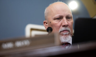 House panel moves 3 priority bills toward floor vote