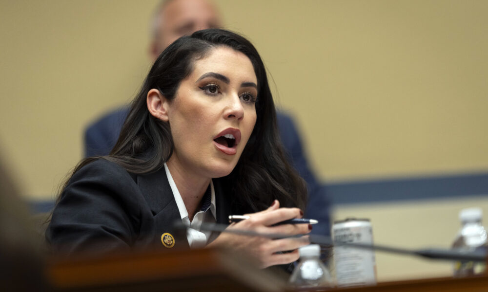 House GOP poised to vote on pesticide language