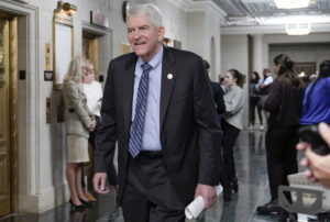 Florida Rep. Daniel Webster announces retirement