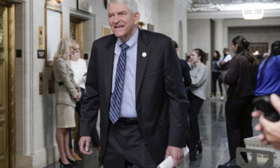 Florida Rep. Daniel Webster announces retirement