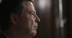 The Comey indictment is just one way the DOJ is being newly weaponized