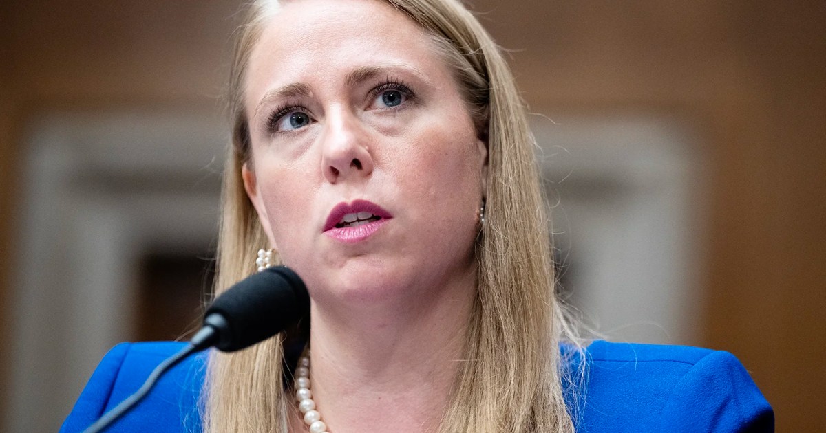 Trump administration’s bogus push to prove discrimination against white men falters