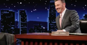 FCC challenges Disney station licenses as Kimmel backlash deepens
