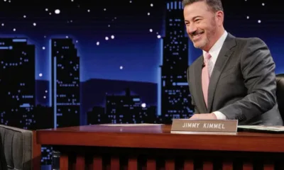 FCC challenges Disney station licenses as Kimmel backlash deepens