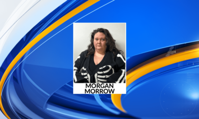 Case against West Virginia woman accused of plotting Trump assassination is dismissed