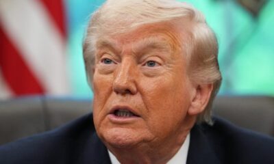 Trump says US government’s Intel stock made the country $30B in last 90 days