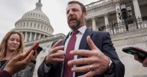 House takes step toward funding Homeland Security as White House warns money will ‘soon run out’