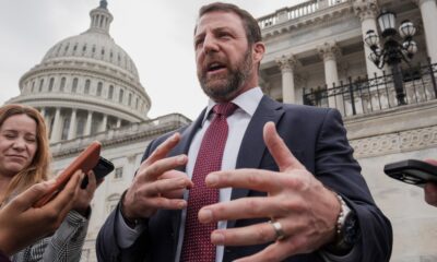 House takes step toward funding Homeland Security as White House warns money will ‘soon run out’