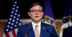 House approves bill to extend divisive U.S. surveillance program, but path forward uncertain