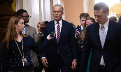 Senate to seek short-term punt for key surveillance power