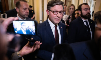 House passes 3-year extension of key spy power