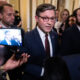 House passes 3-year extension of key spy power
