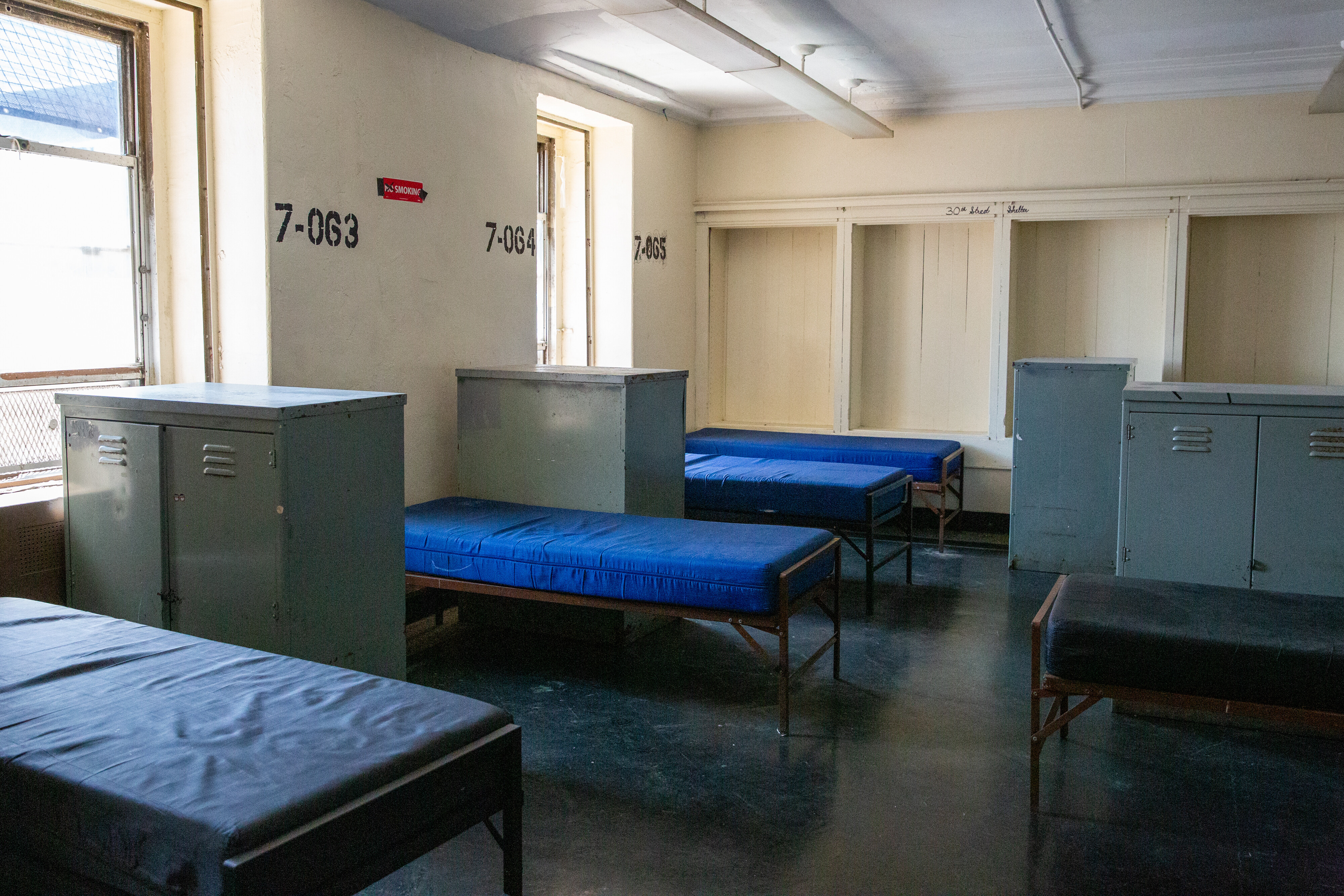 Advocates warn closing the 30th Street intake shelter without careful coordination could pose serious health risks for homeless New Yorkers.