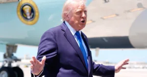 Trump administration says Iran war ‘terminated’ before 60-day deadline for congressional approval