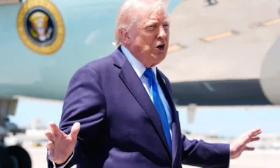 Trump administration says Iran war ‘terminated’ before 60-day deadline for congressional approval