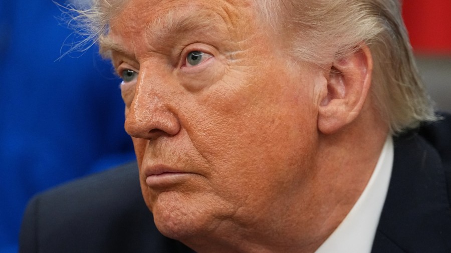Trump faces critical 60-day clock on Iran war as GOP support wanes