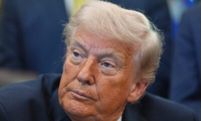 Trump fumes as Jerome Powell plots future at Federal Reserve