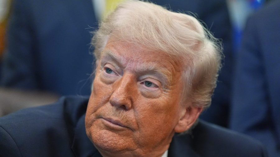 Trump fumes as Jerome Powell plots future at Federal Reserve