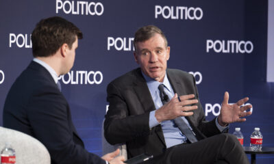Anthropic, OpenAI back Warner-Budd workforce data bill