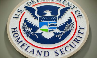 House approves bill to fund the Department of Homeland Security and end the record shutdown