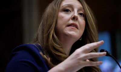 Trump pulls nomination for surgeon general nominee Casey Means