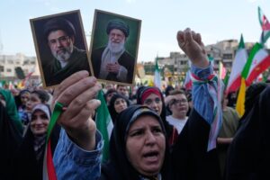 Supreme Leader Vows Iran Won’t Give Up Nuclear Technologies…