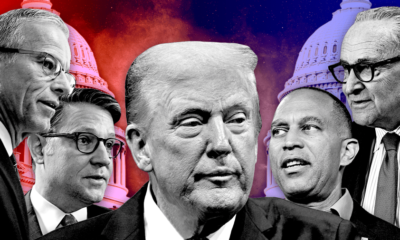 GOP war powers resolution argument triggers a furor between Trump, lawmakers over Iran
