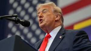 The Memo: Trump’s frustration on Iran boils over in attacks against media