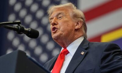 The Memo: Trump’s frustration on Iran boils over in attacks against media