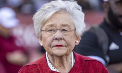 Alabama, Tennessee GOP governors call special sessions after Supreme Court’s Voting Rights Act decision