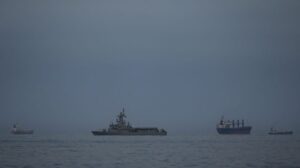 Pentagon says US naval blockade has cost Iran $4.8 billion