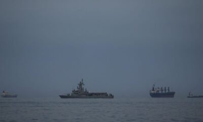 Pentagon says US naval blockade has cost Iran $4.8 billion
