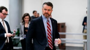 GOP Sen. Young: Trump should work with Congress on any future Iran strikes