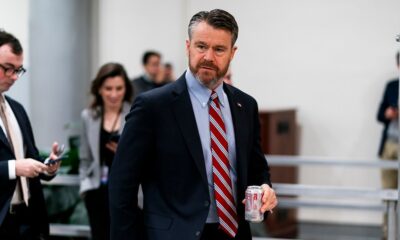 GOP Sen. Young: Trump should work with Congress on any future Iran strikes