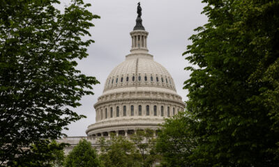 Charges dropped for Booker staffer who brought gun into Capitol without a license