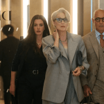What ‘The Devil Wears Prada 2’ gets right, and wrong, about media