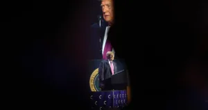 ‘We are already cooked’: Republicans brace for a midterm reckoning