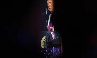 ‘We are already cooked’: Republicans brace for a midterm reckoning