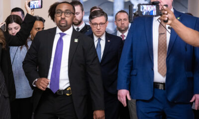 Congress ends record-shattering DHS shutdown
