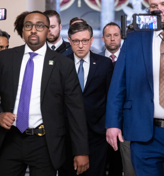 Congress ends record-shattering DHS shutdown